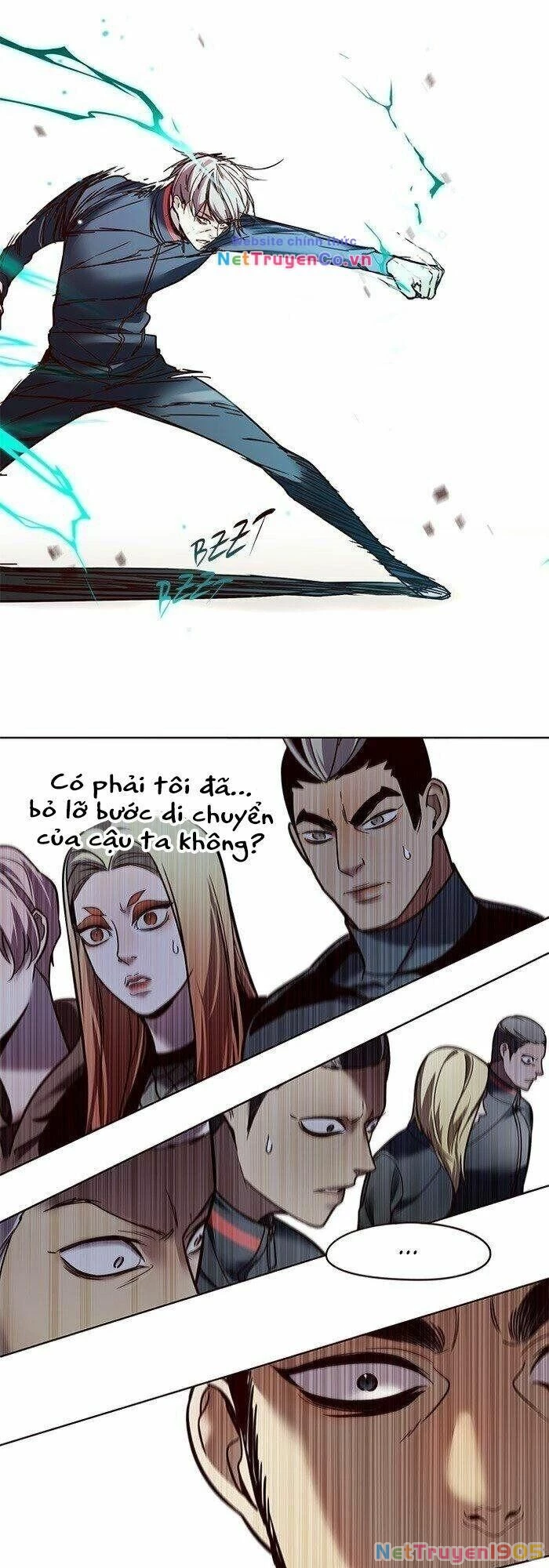 Cô Dâu Của Sói Trắng Chapter 87 - 64