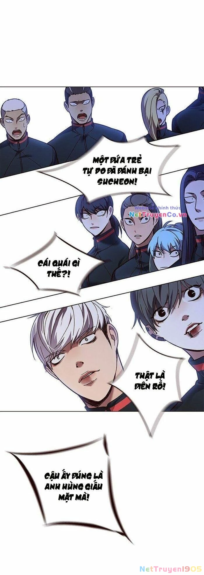 Cô Dâu Của Sói Trắng Chapter 87 - 66