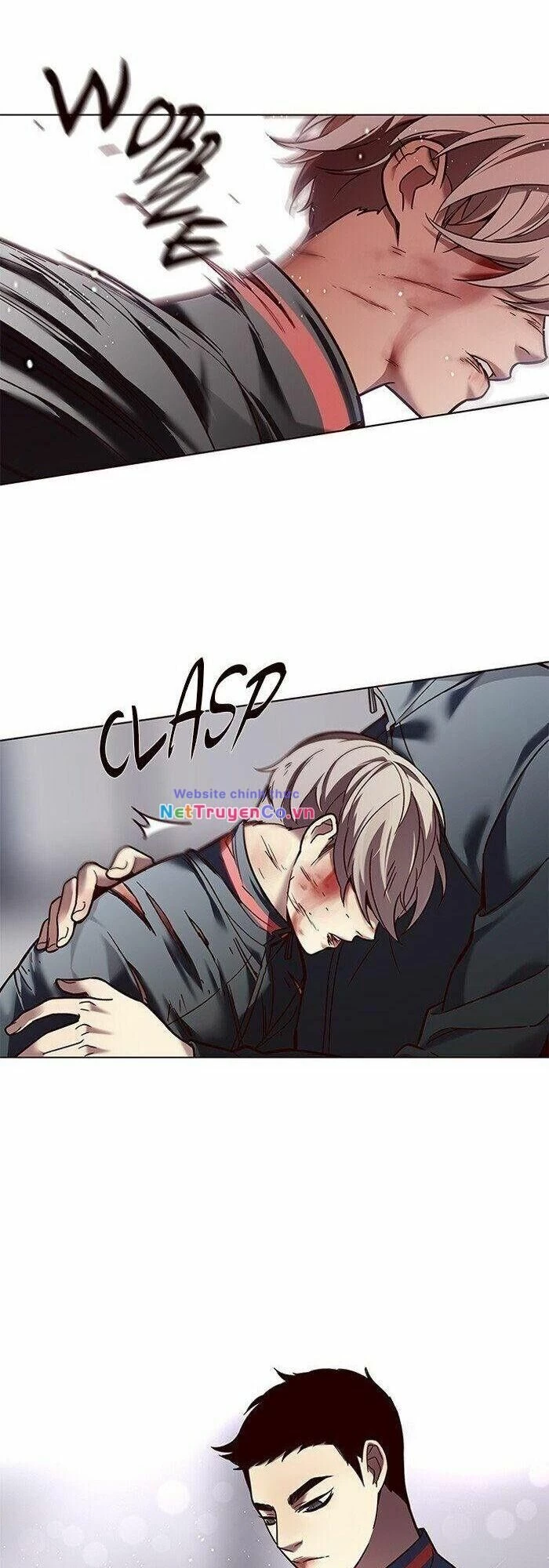 Cô Dâu Của Sói Trắng Chapter 87 - 67