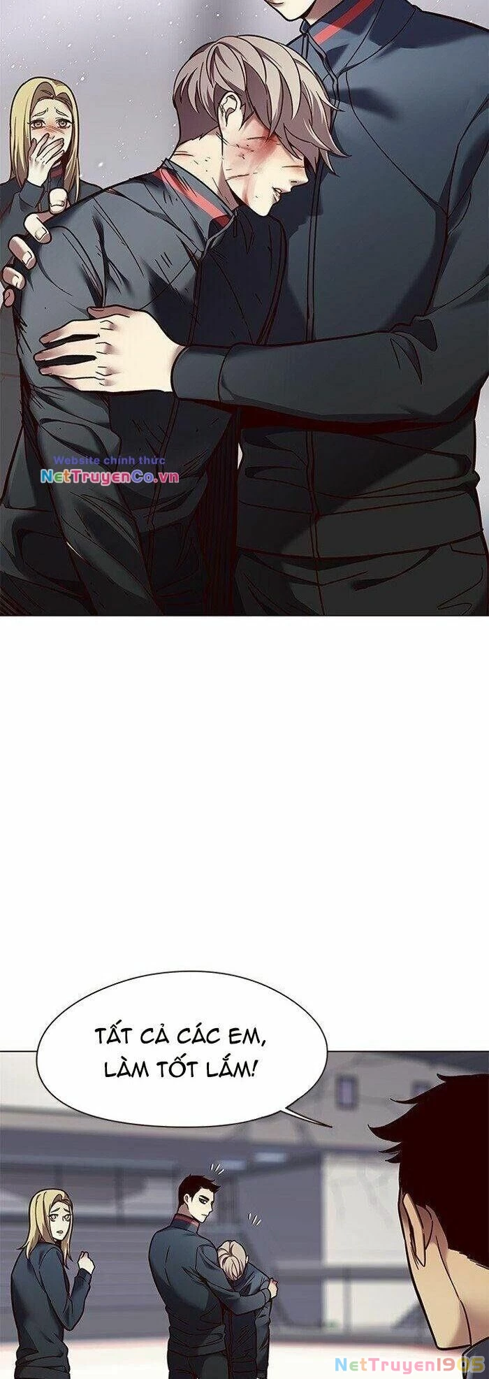 Cô Dâu Của Sói Trắng Chapter 87 - 68