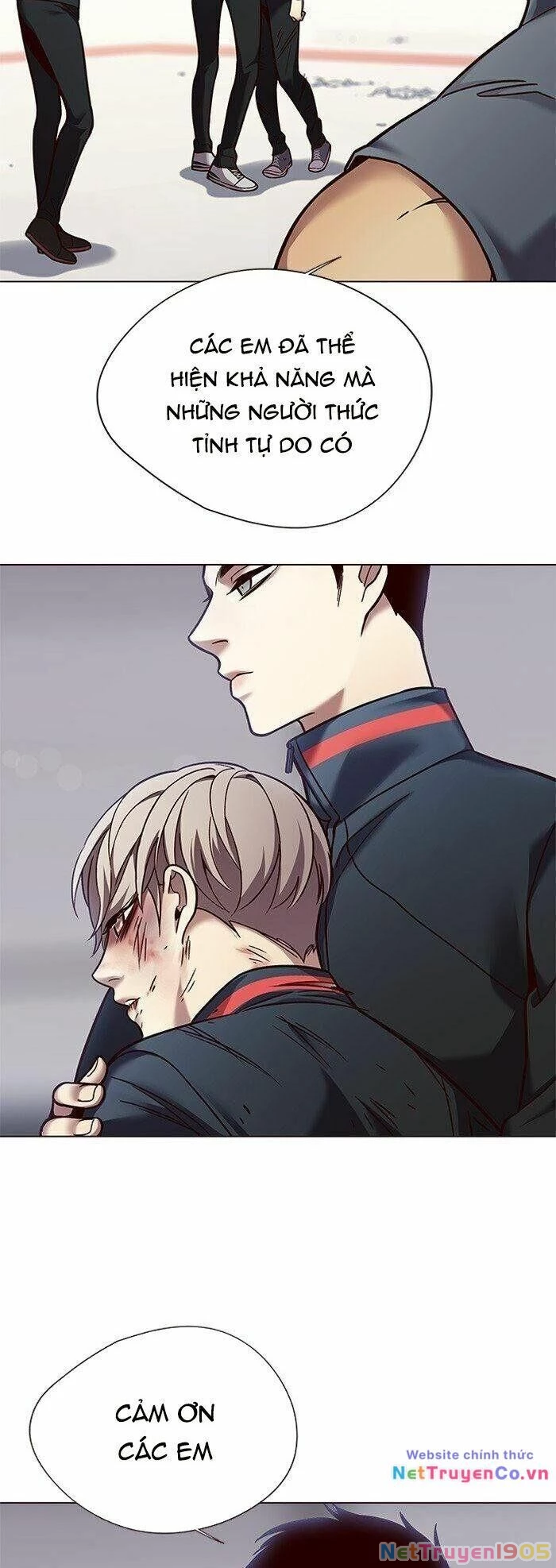 Cô Dâu Của Sói Trắng Chapter 87 - 69