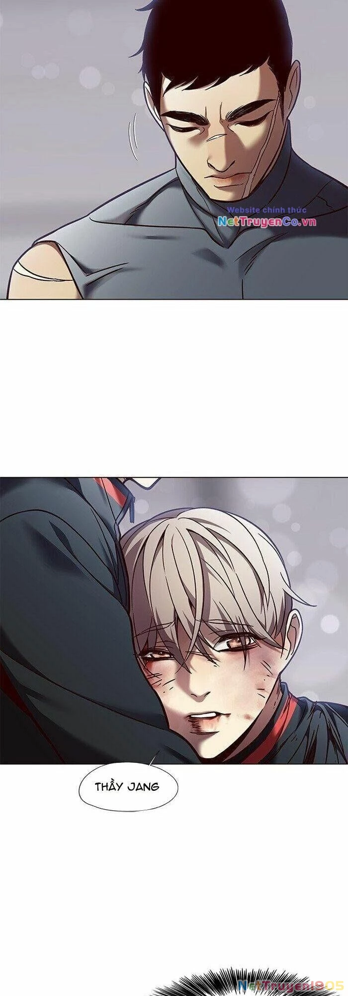 Cô Dâu Của Sói Trắng Chapter 87 - 70