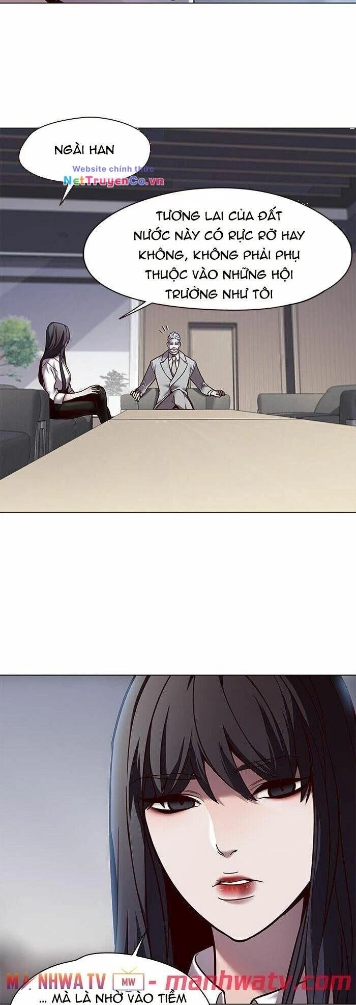 Cô Dâu Của Sói Trắng Chapter 87 - 74