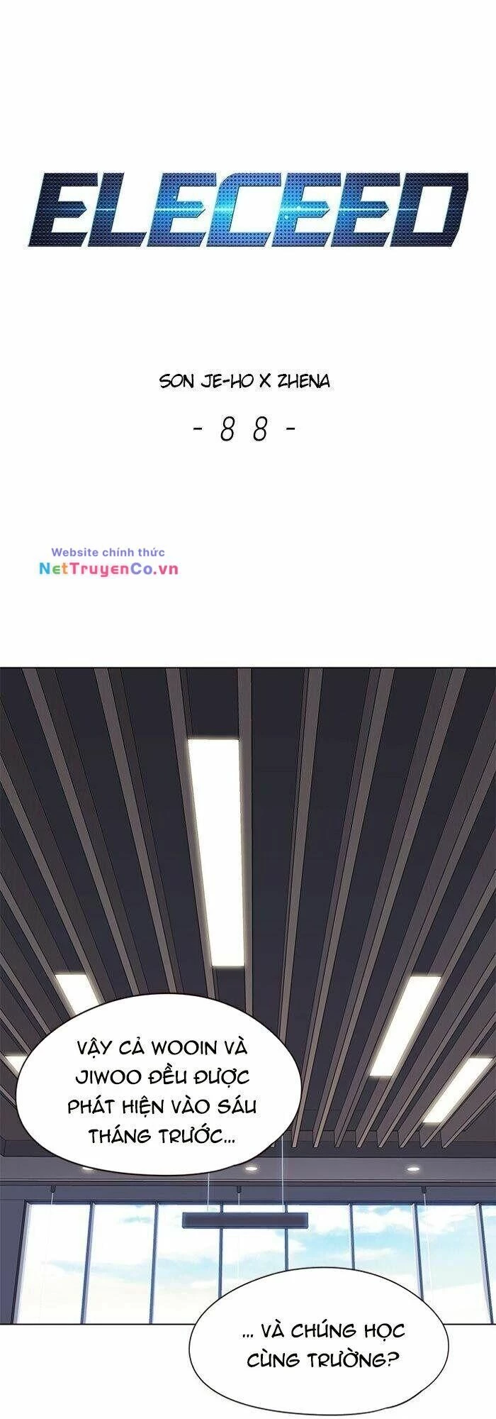 Cô Dâu Của Sói Trắng Chapter 88 - 3