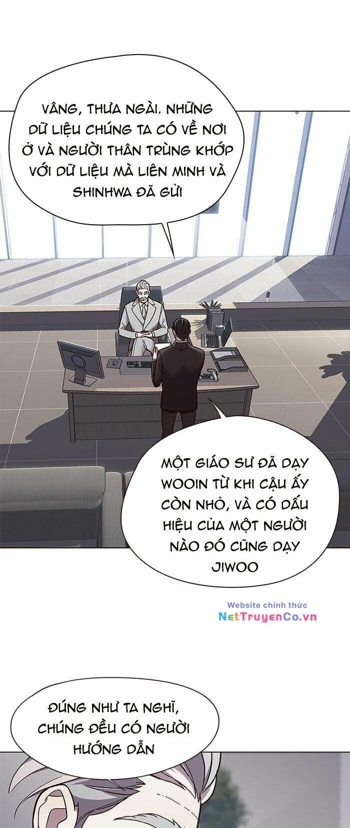 Cô Dâu Của Sói Trắng Chapter 88 - 4