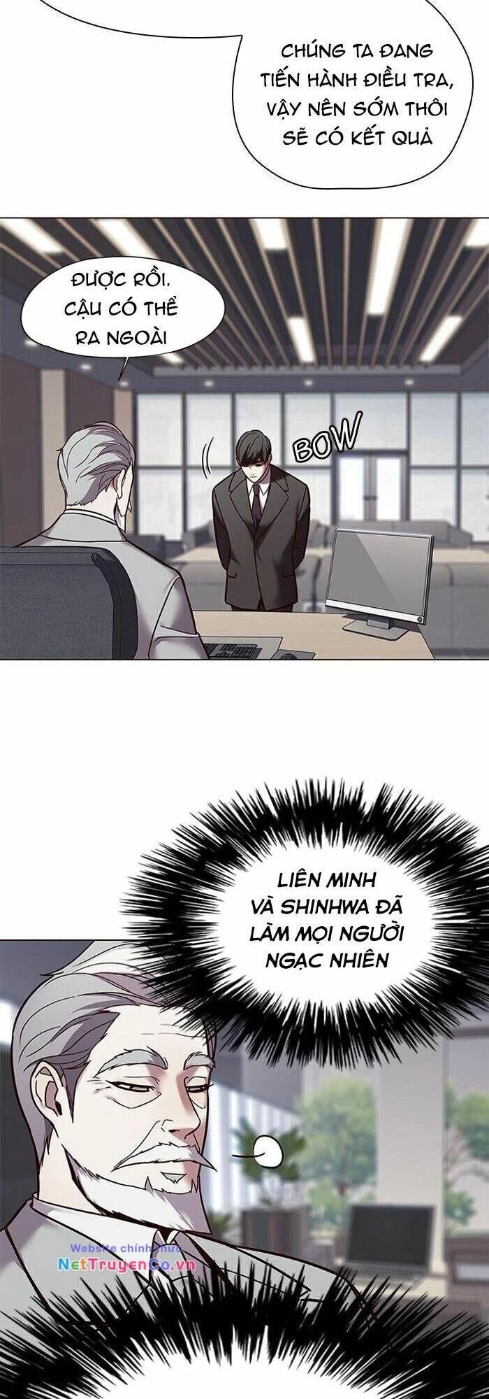 Cô Dâu Của Sói Trắng Chapter 88 - 6