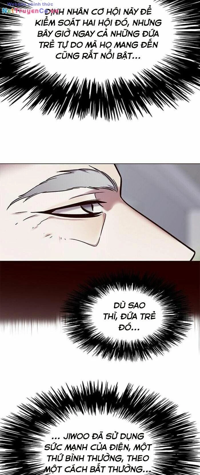 Cô Dâu Của Sói Trắng Chapter 88 - 7