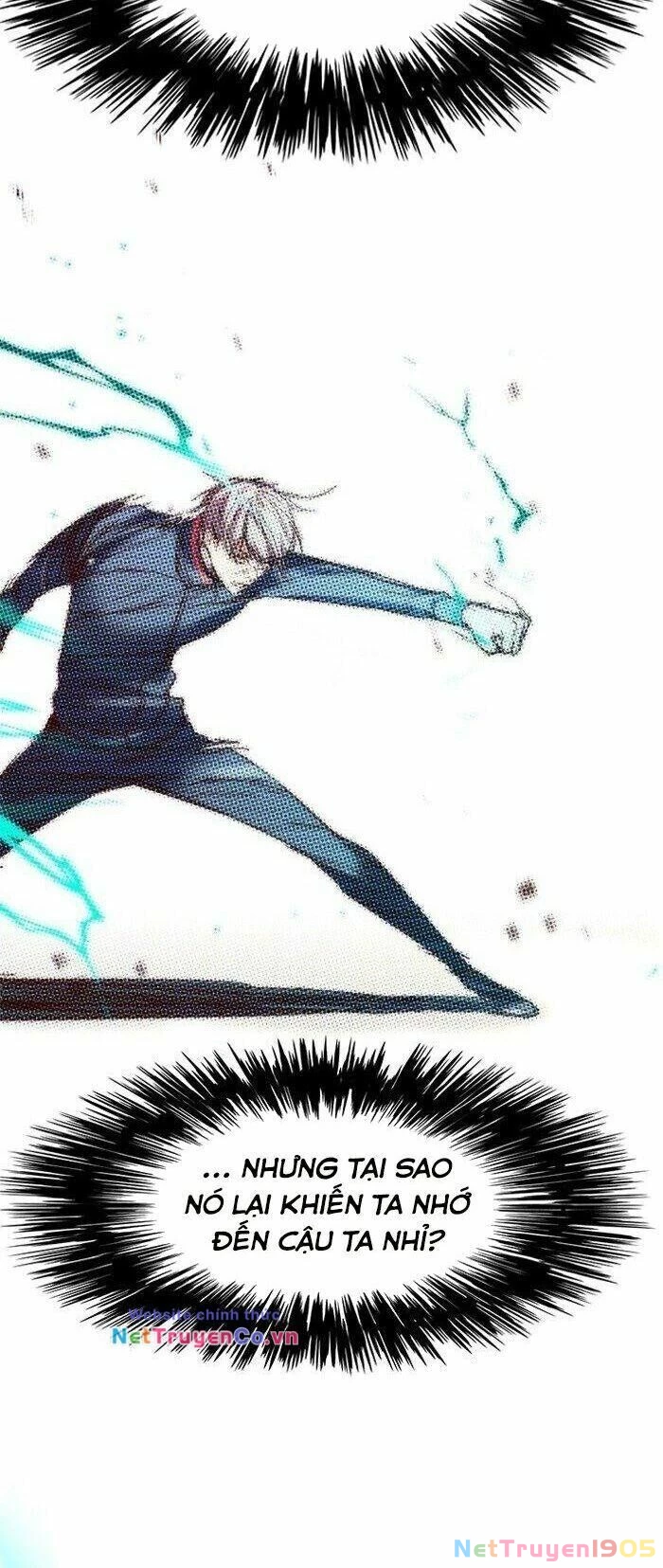 Cô Dâu Của Sói Trắng Chapter 88 - 8