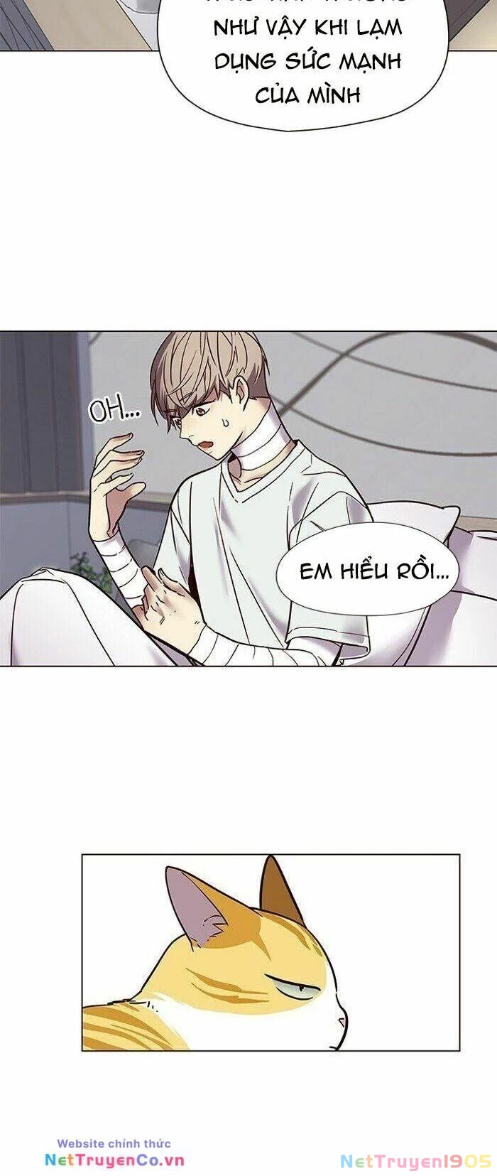 Cô Dâu Của Sói Trắng Chapter 88 - 14