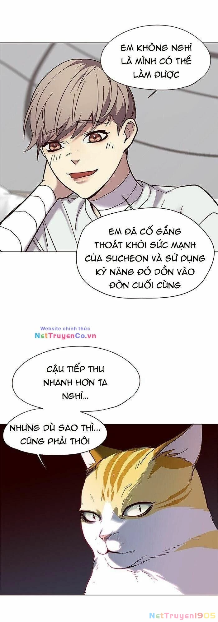 Cô Dâu Của Sói Trắng Chapter 88 - 16