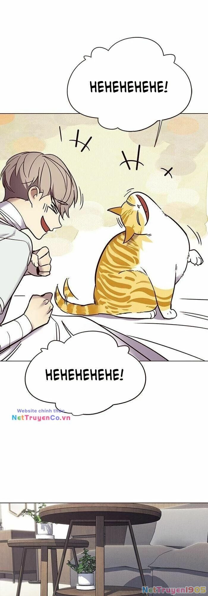 Cô Dâu Của Sói Trắng Chapter 88 - 19