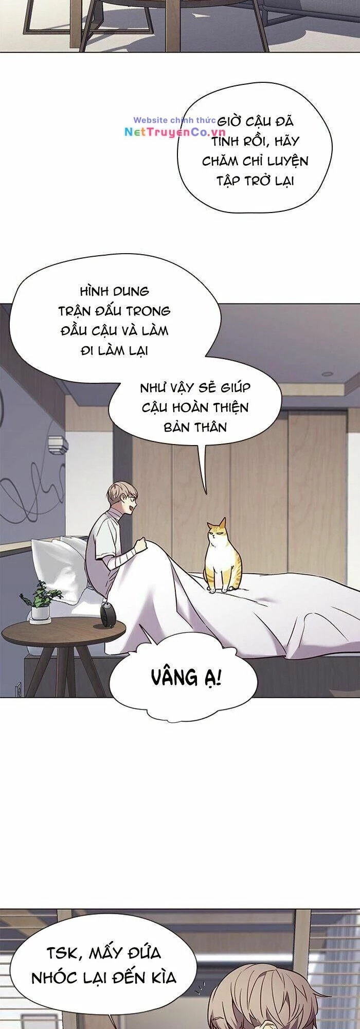 Cô Dâu Của Sói Trắng Chapter 88 - 20