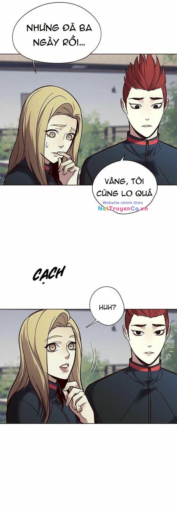 Cô Dâu Của Sói Trắng Chapter 88 - 23