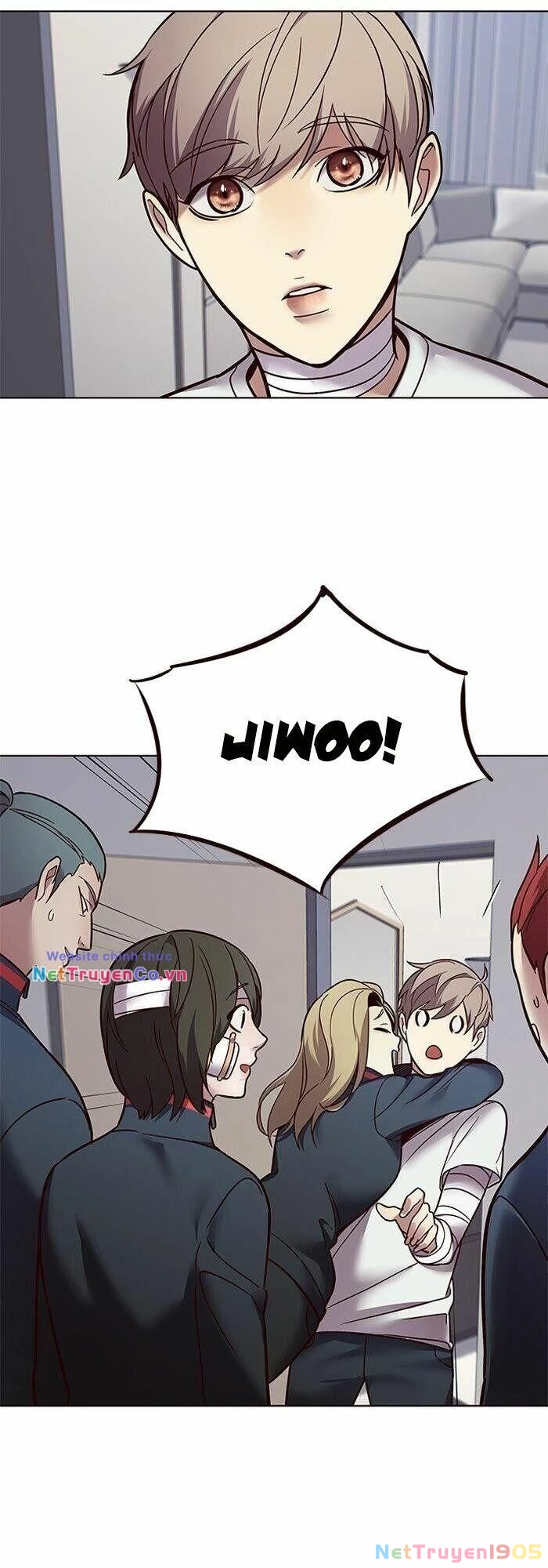 Cô Dâu Của Sói Trắng Chapter 88 - 24