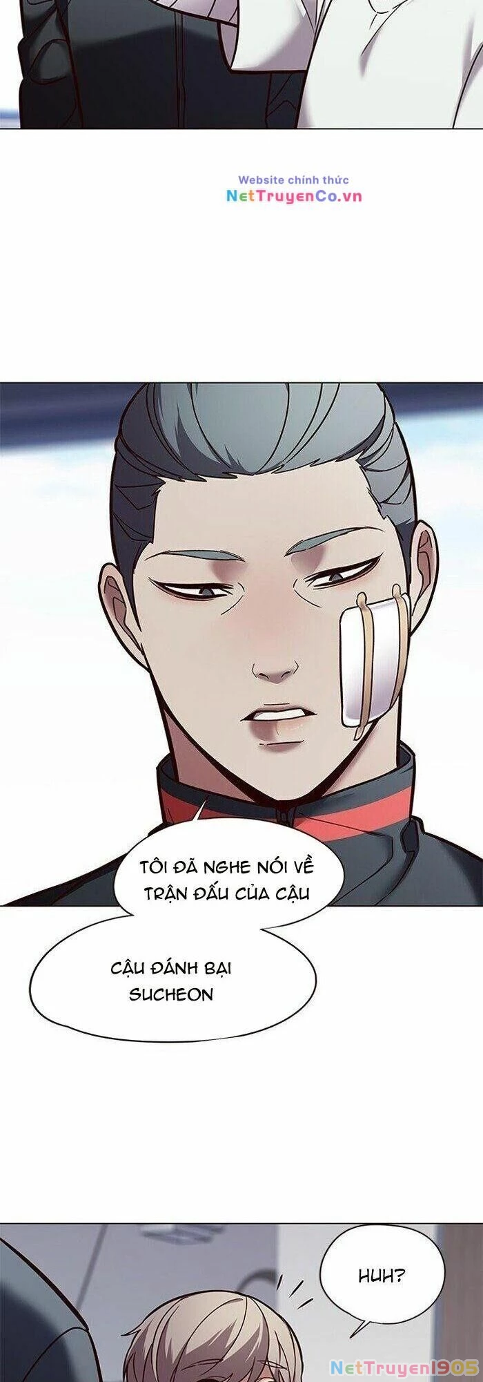 Cô Dâu Của Sói Trắng Chapter 88 - 28
