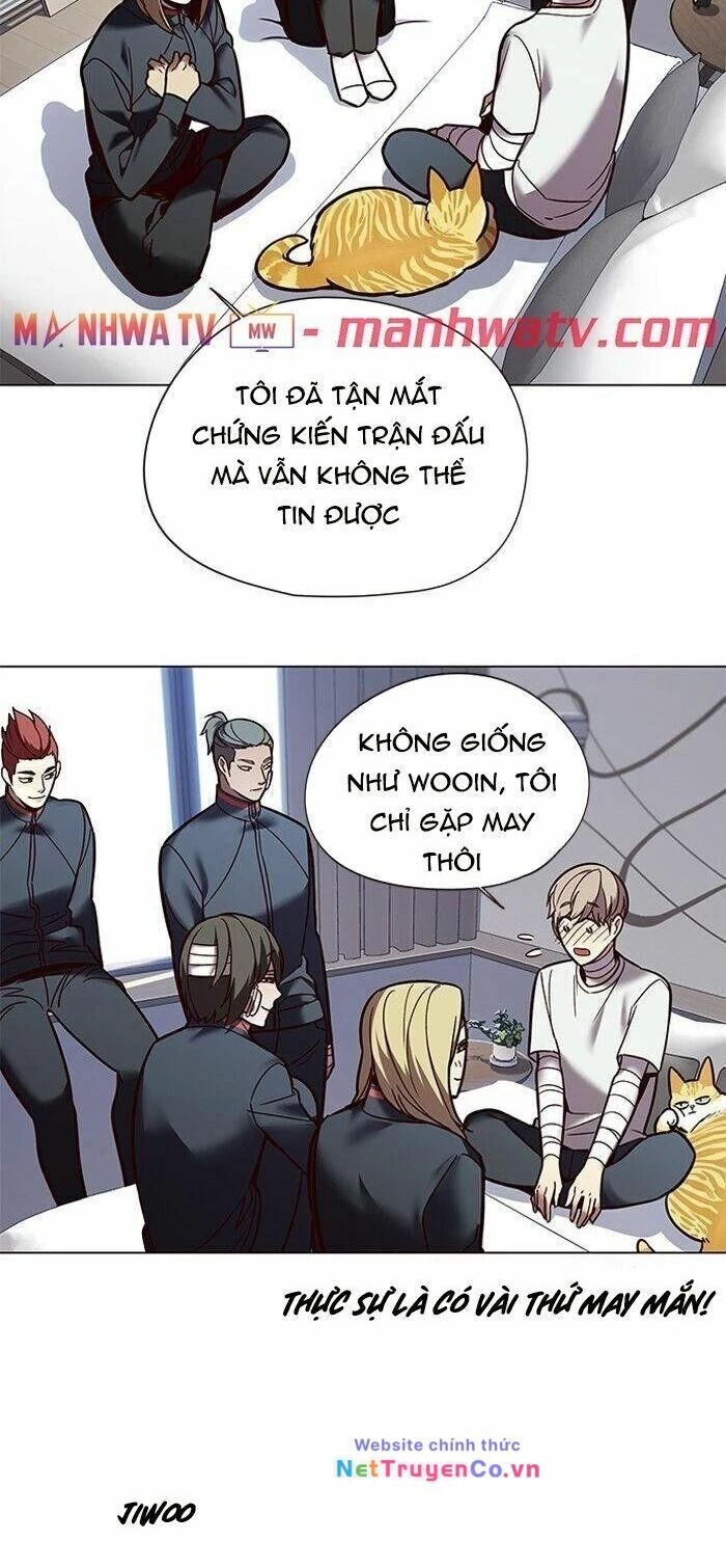 Cô Dâu Của Sói Trắng Chapter 88 - 30