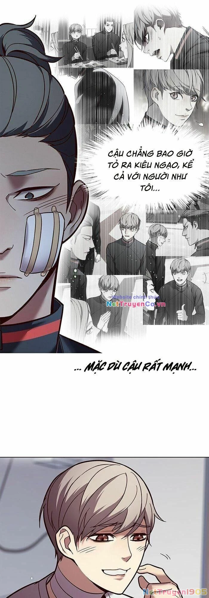 Cô Dâu Của Sói Trắng Chapter 88 - 31