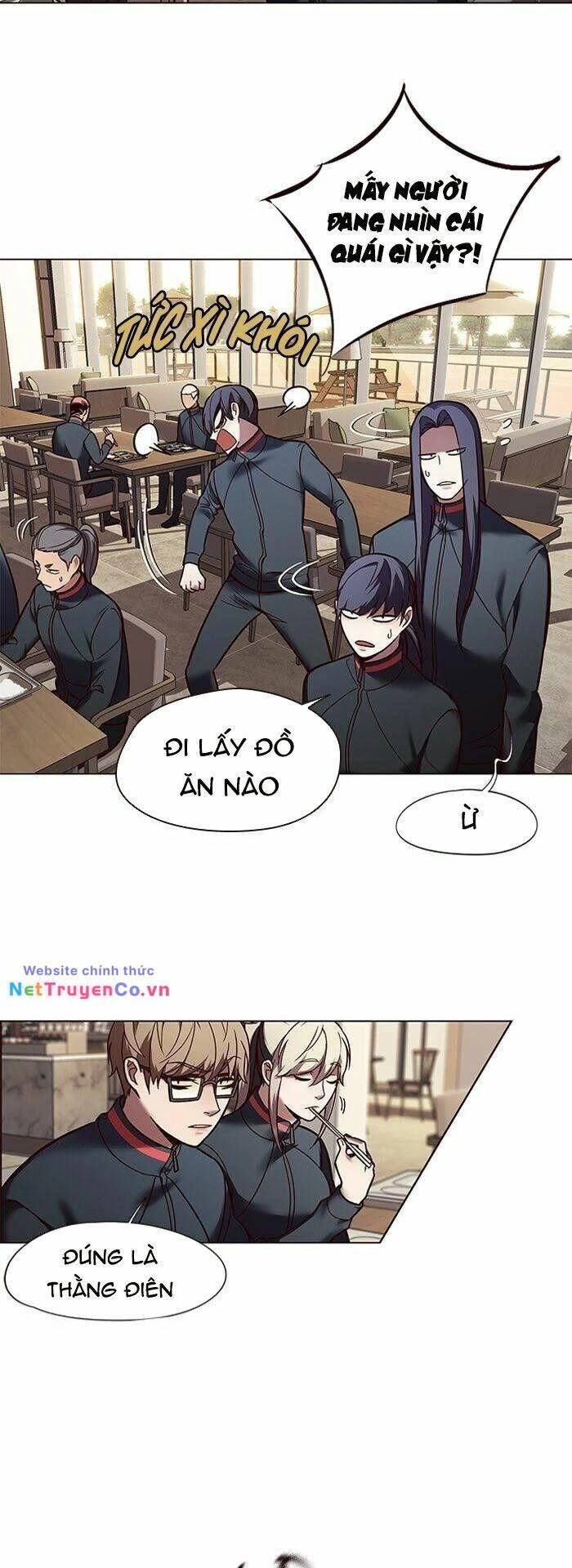 Cô Dâu Của Sói Trắng Chapter 88 - 36