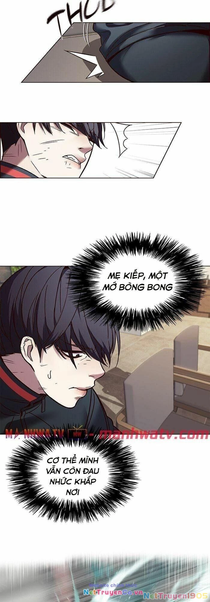 Cô Dâu Của Sói Trắng Chapter 88 - 37