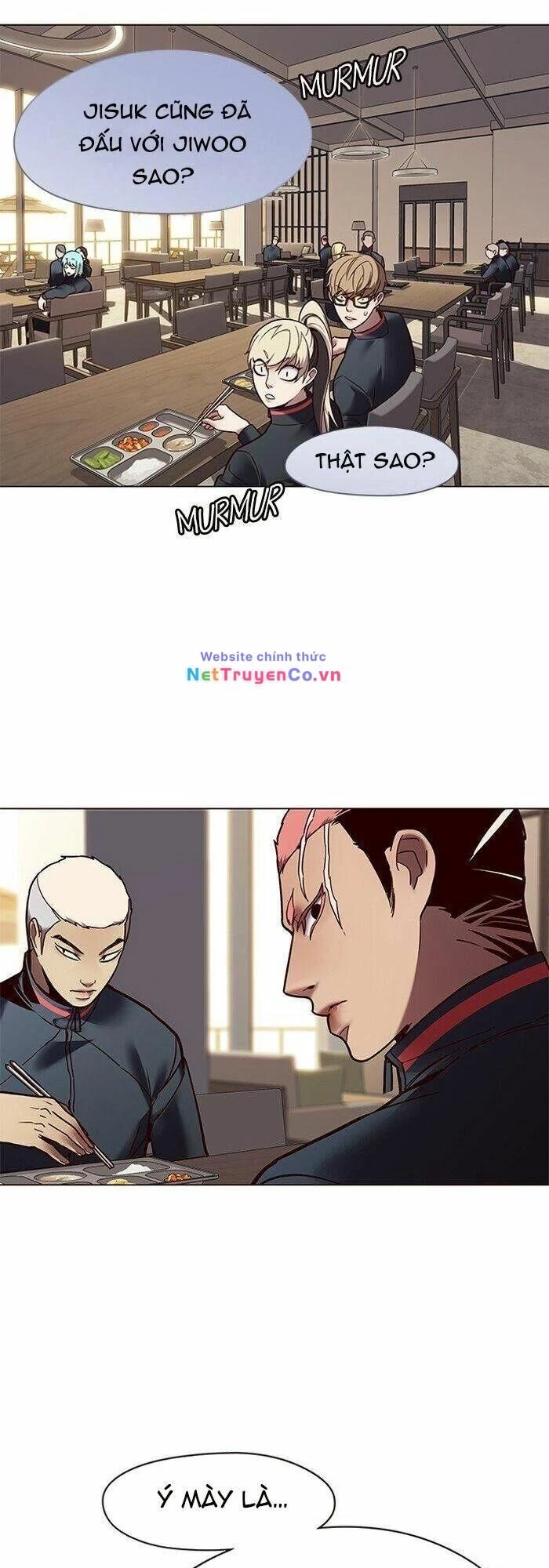 Cô Dâu Của Sói Trắng Chapter 88 - 42