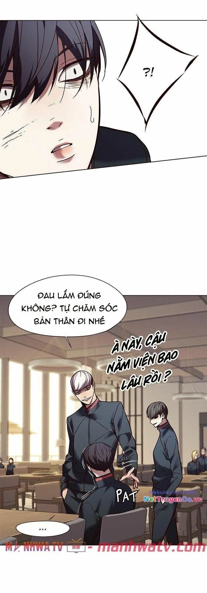 Cô Dâu Của Sói Trắng Chapter 88 - 45