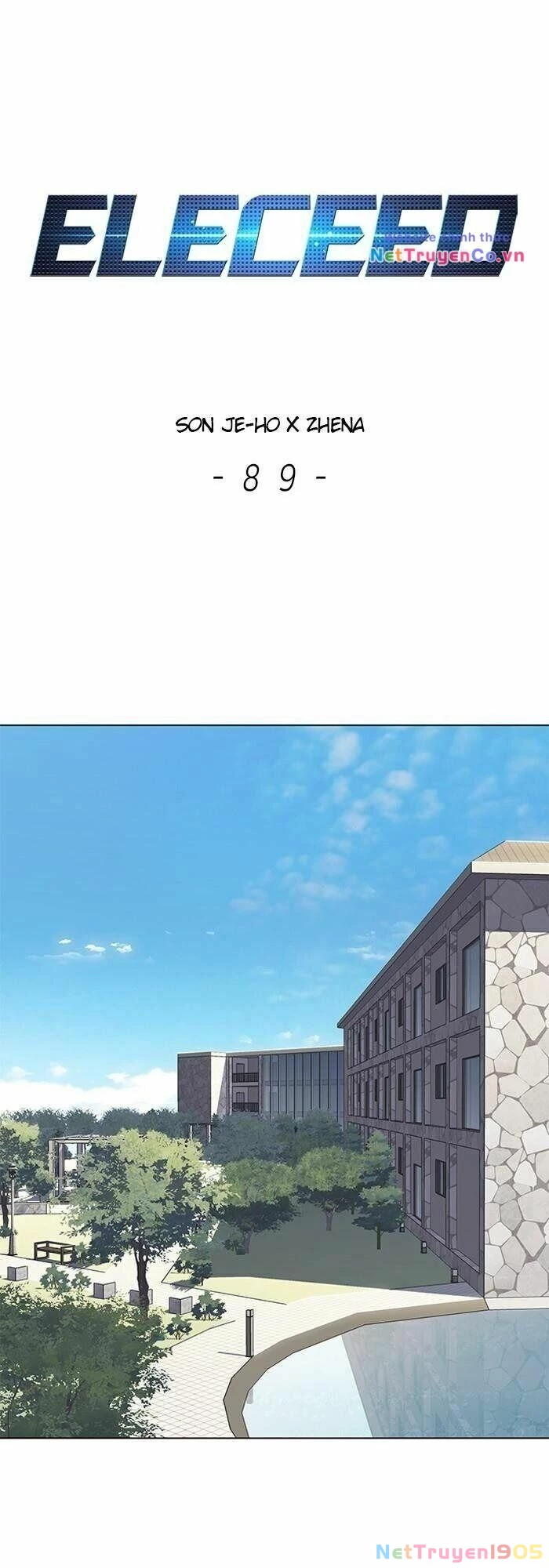 Cô Dâu Của Sói Trắng Chapter 89 - 4