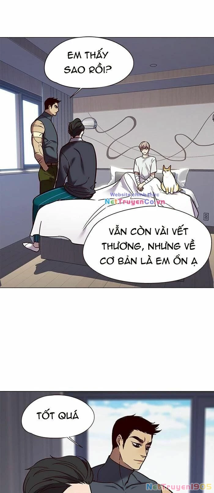 Cô Dâu Của Sói Trắng Chapter 89 - 5