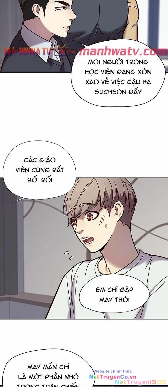 Cô Dâu Của Sói Trắng Chapter 89 - 6