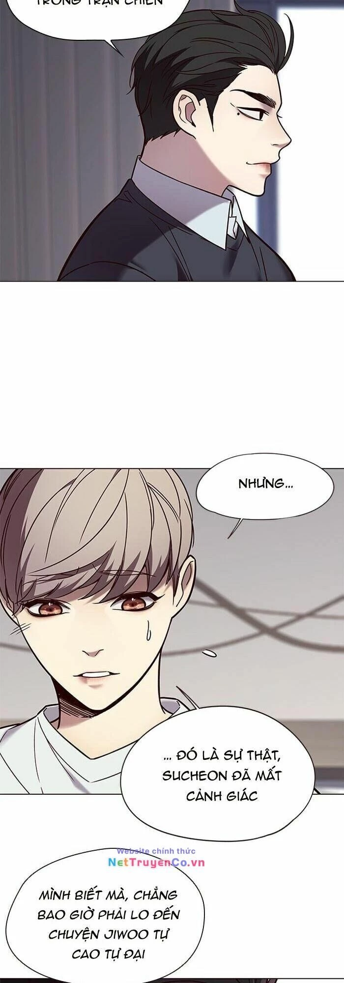 Cô Dâu Của Sói Trắng Chapter 89 - 7