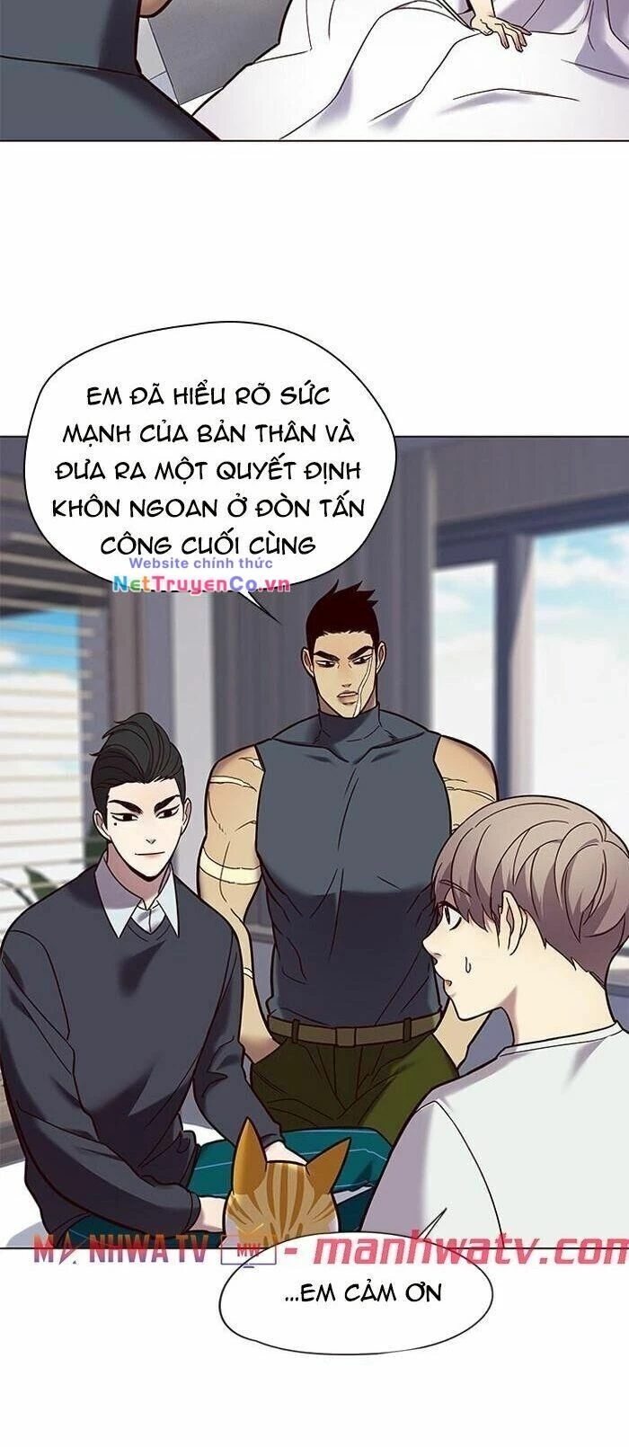 Cô Dâu Của Sói Trắng Chapter 89 - 9