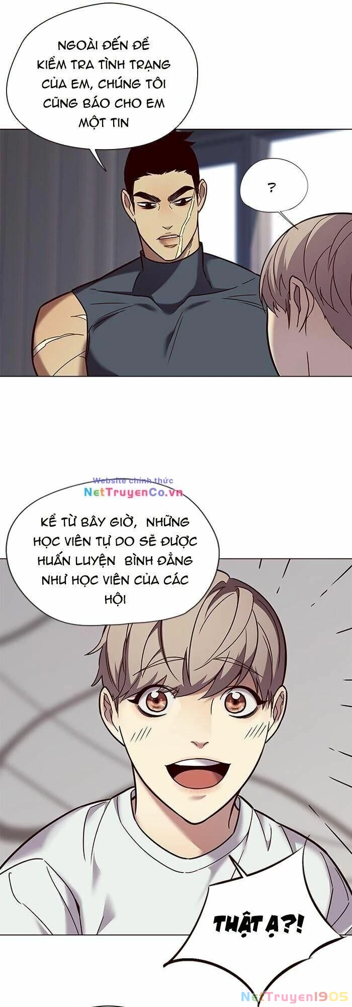 Cô Dâu Của Sói Trắng Chapter 89 - 10