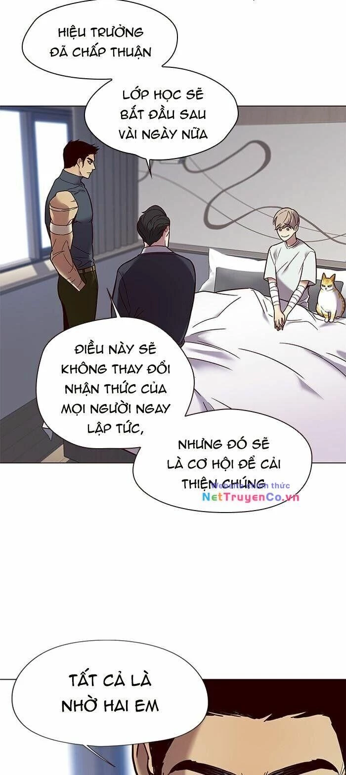Cô Dâu Của Sói Trắng Chapter 89 - 11