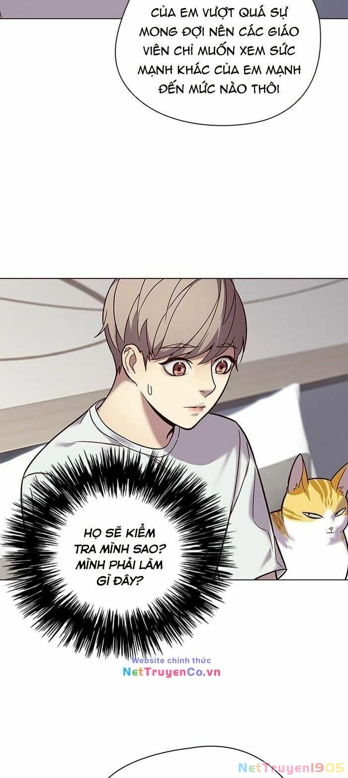 Cô Dâu Của Sói Trắng Chapter 89 - 14