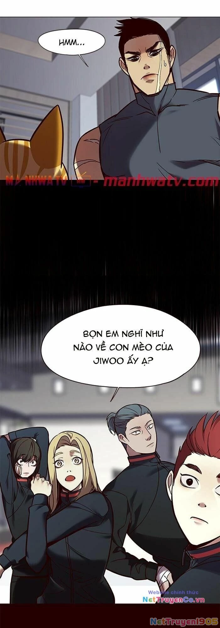 Cô Dâu Của Sói Trắng Chapter 89 - 16