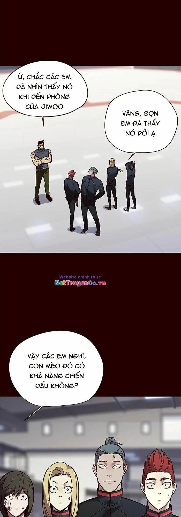 Cô Dâu Của Sói Trắng Chapter 89 - 17