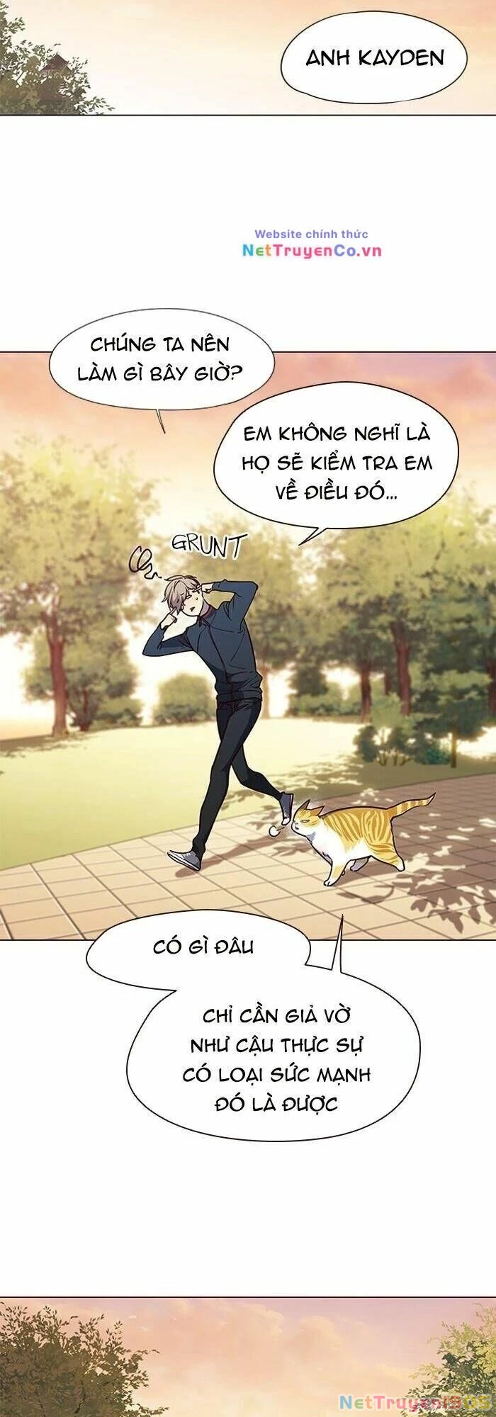 Cô Dâu Của Sói Trắng Chapter 89 - 21