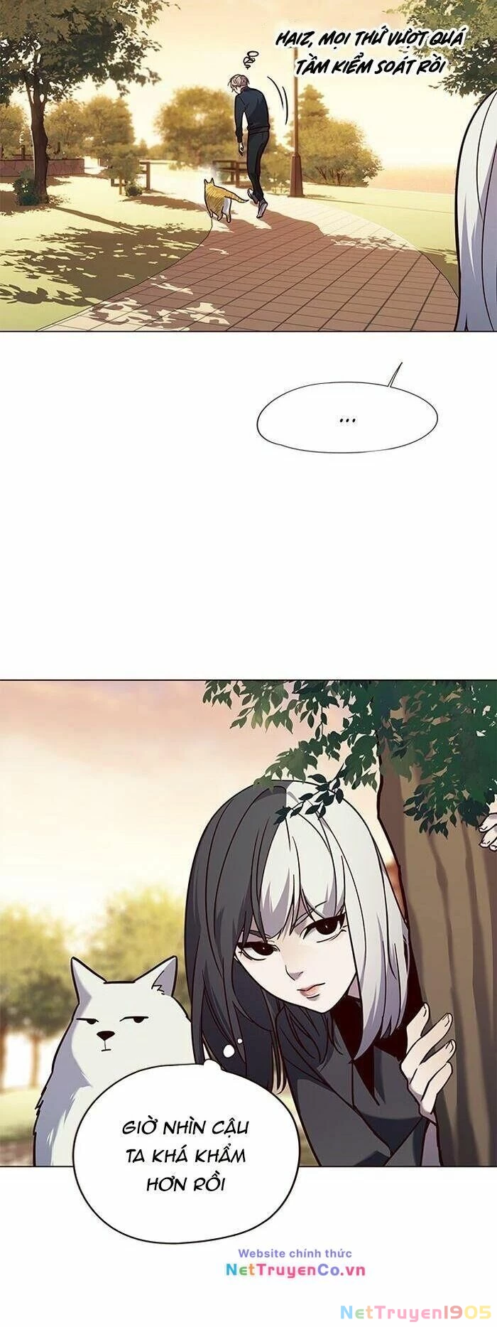 Cô Dâu Của Sói Trắng Chapter 89 - 22