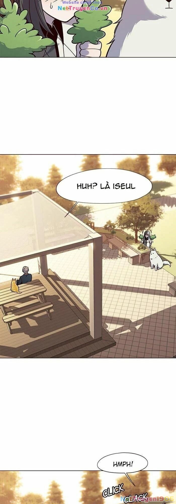 Cô Dâu Của Sói Trắng Chapter 89 - 28