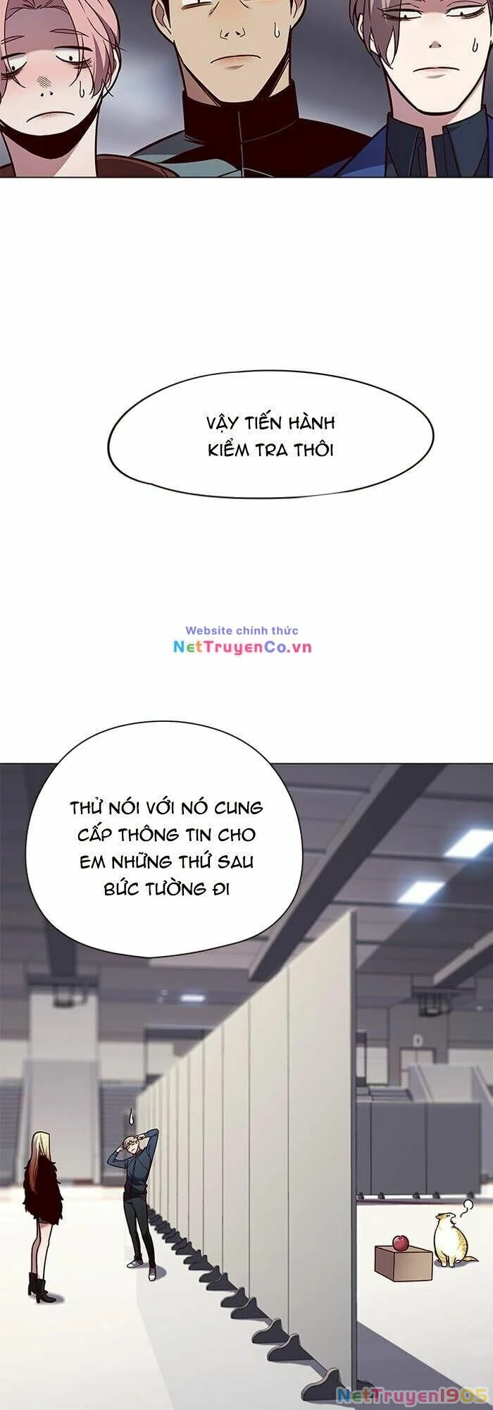 Cô Dâu Của Sói Trắng Chapter 89 - 35