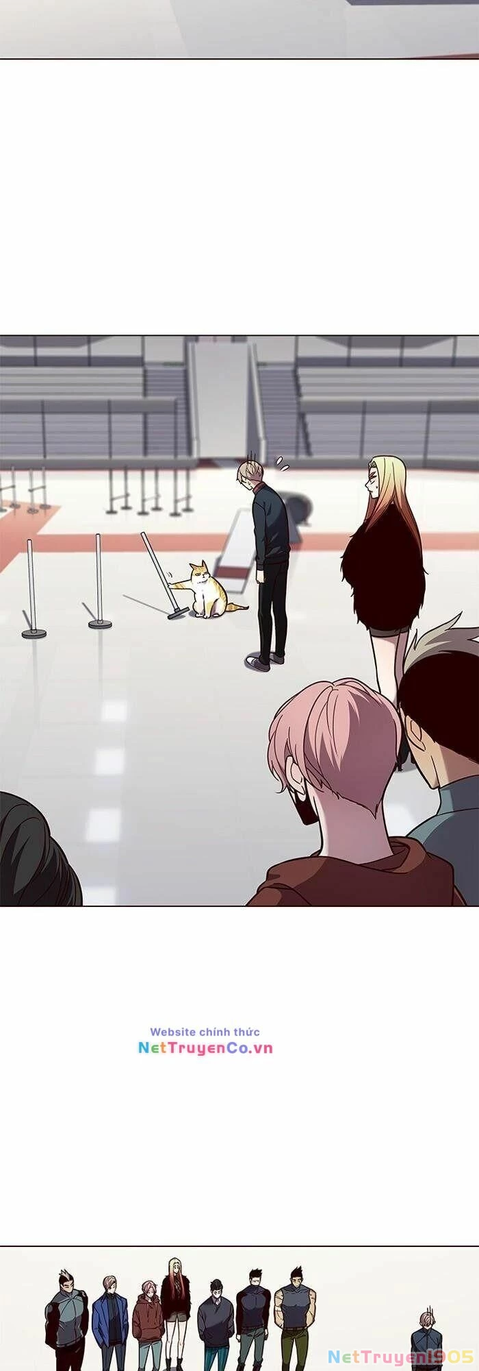 Cô Dâu Của Sói Trắng Chapter 89 - 36