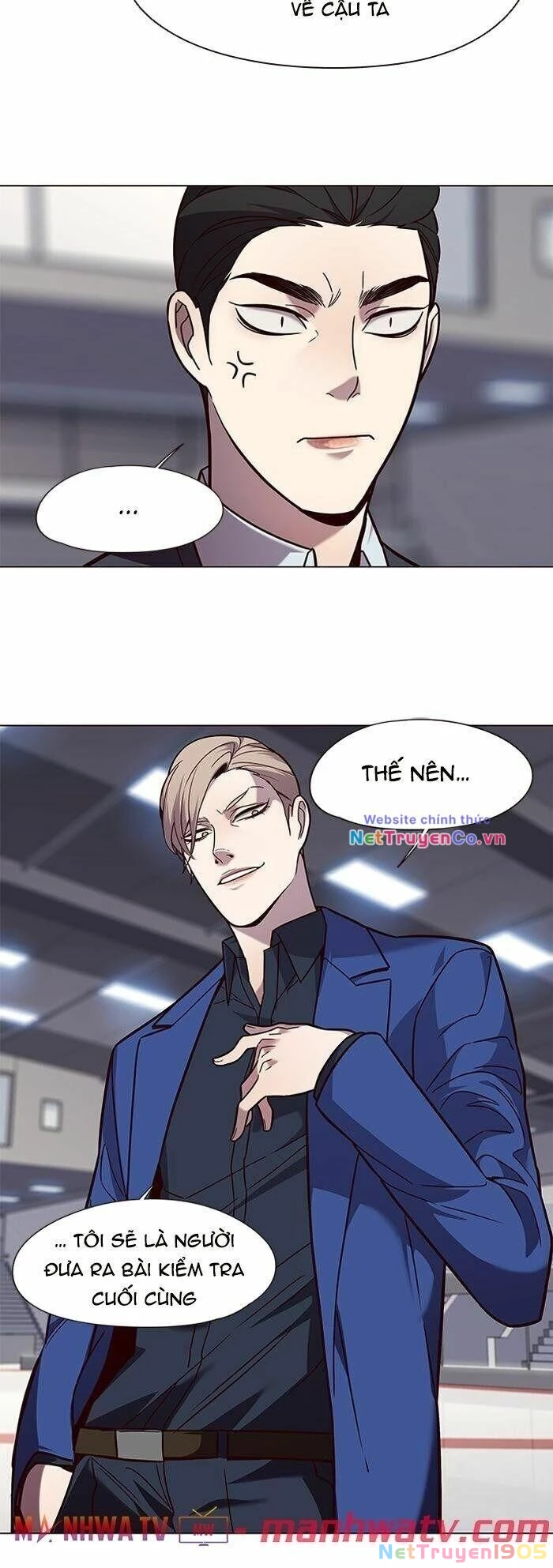 Cô Dâu Của Sói Trắng Chapter 89 - 43