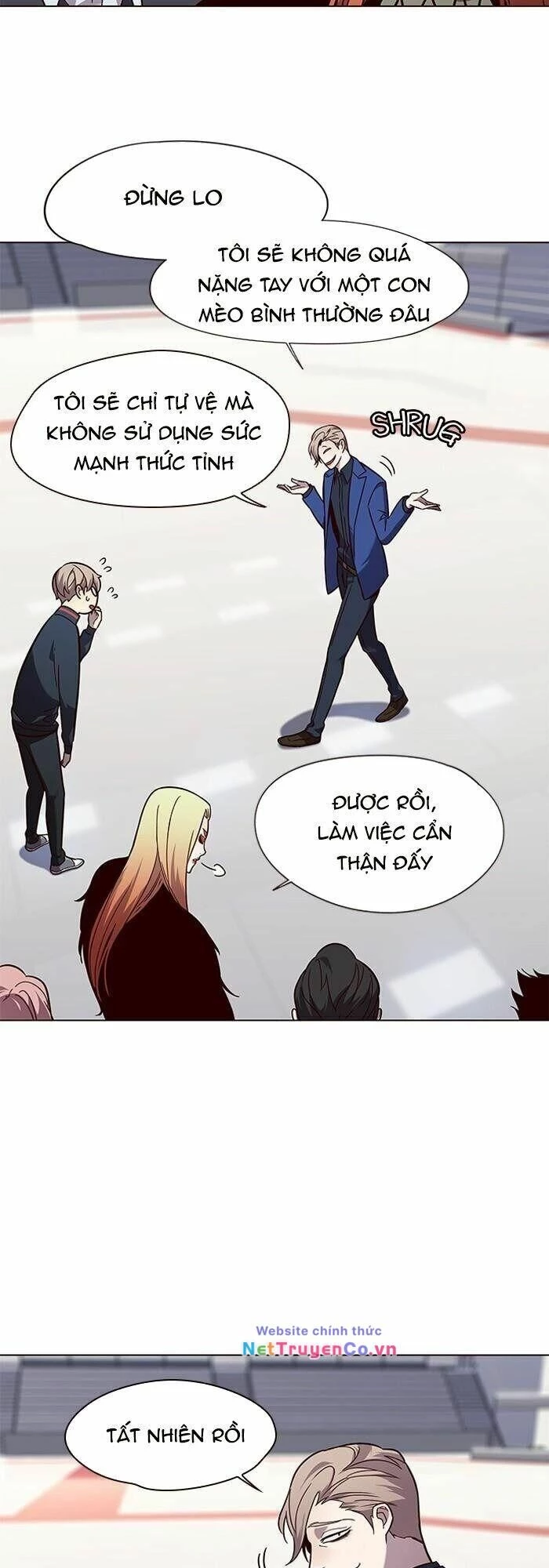 Cô Dâu Của Sói Trắng Chapter 89 - 45