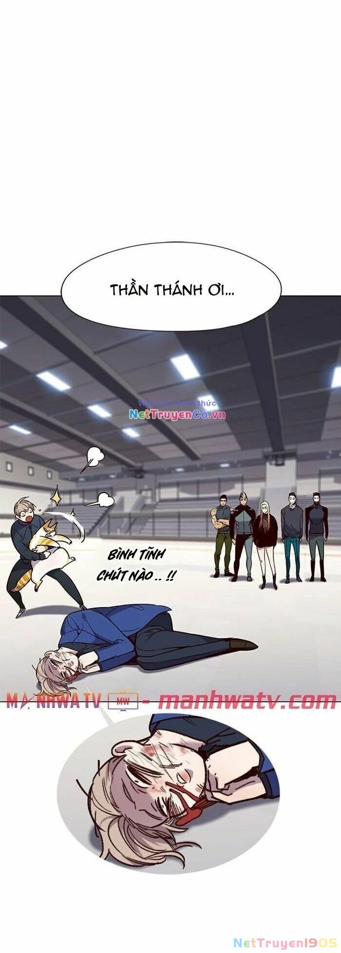 Cô Dâu Của Sói Trắng Chapter 89 - 59