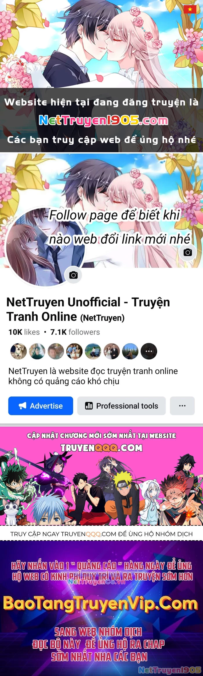 Cô Dâu Của Sói Trắng Chapter 90 - 1