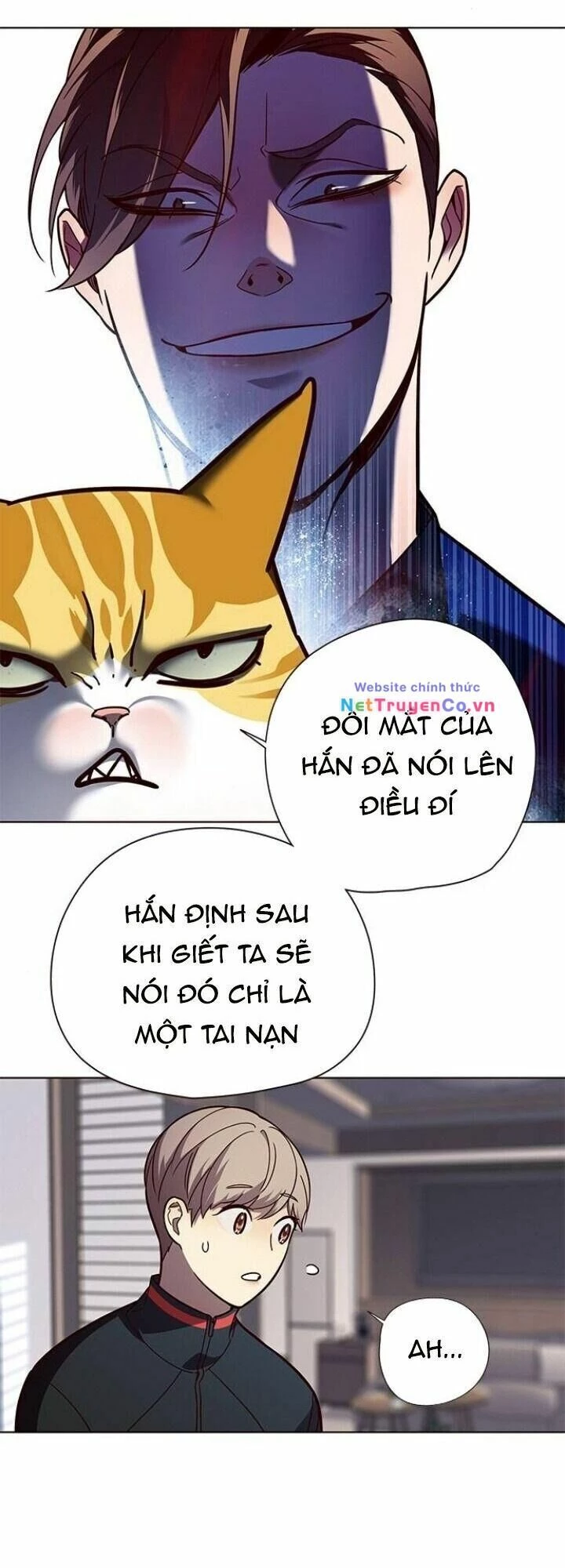 Cô Dâu Của Sói Trắng Chapter 90 - 7