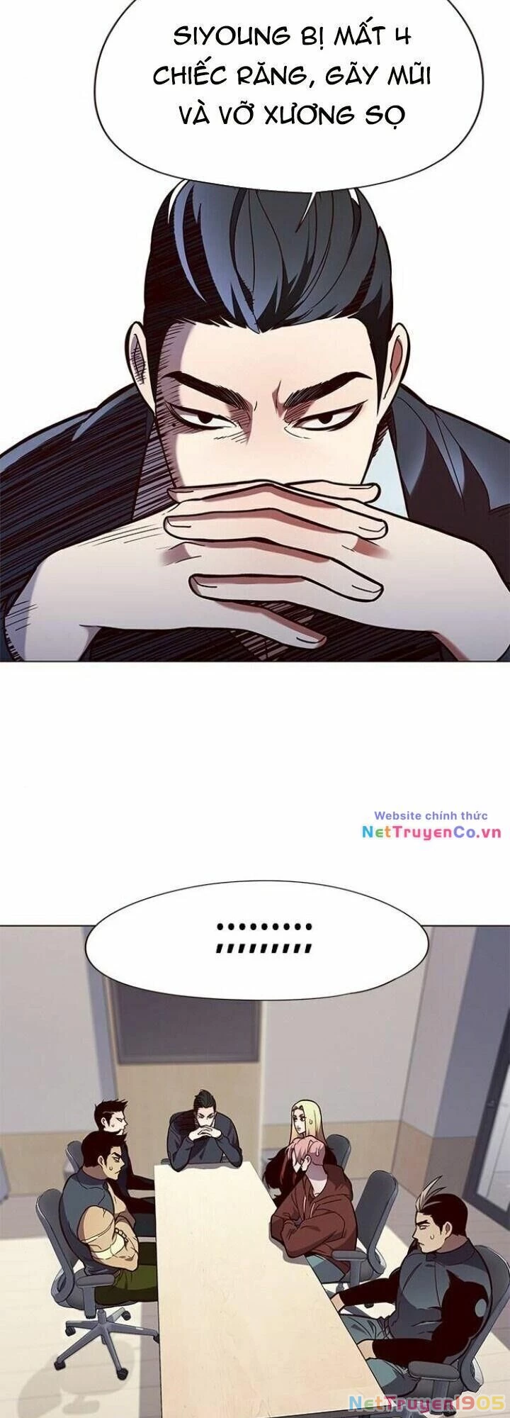 Cô Dâu Của Sói Trắng Chapter 90 - 12