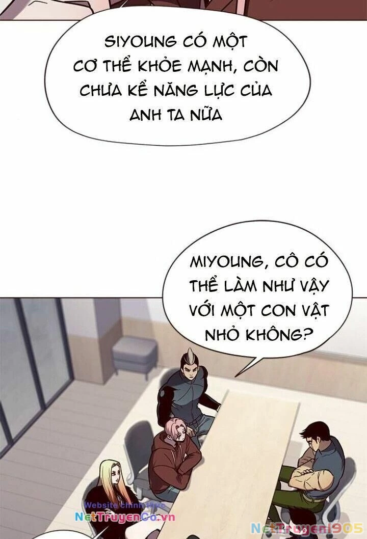 Cô Dâu Của Sói Trắng Chapter 90 - 14