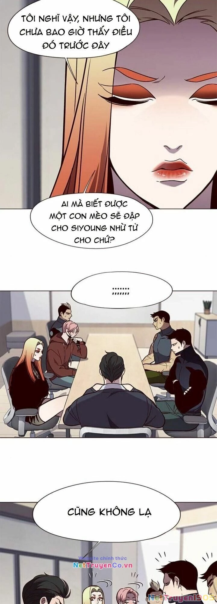 Cô Dâu Của Sói Trắng Chapter 90 - 16