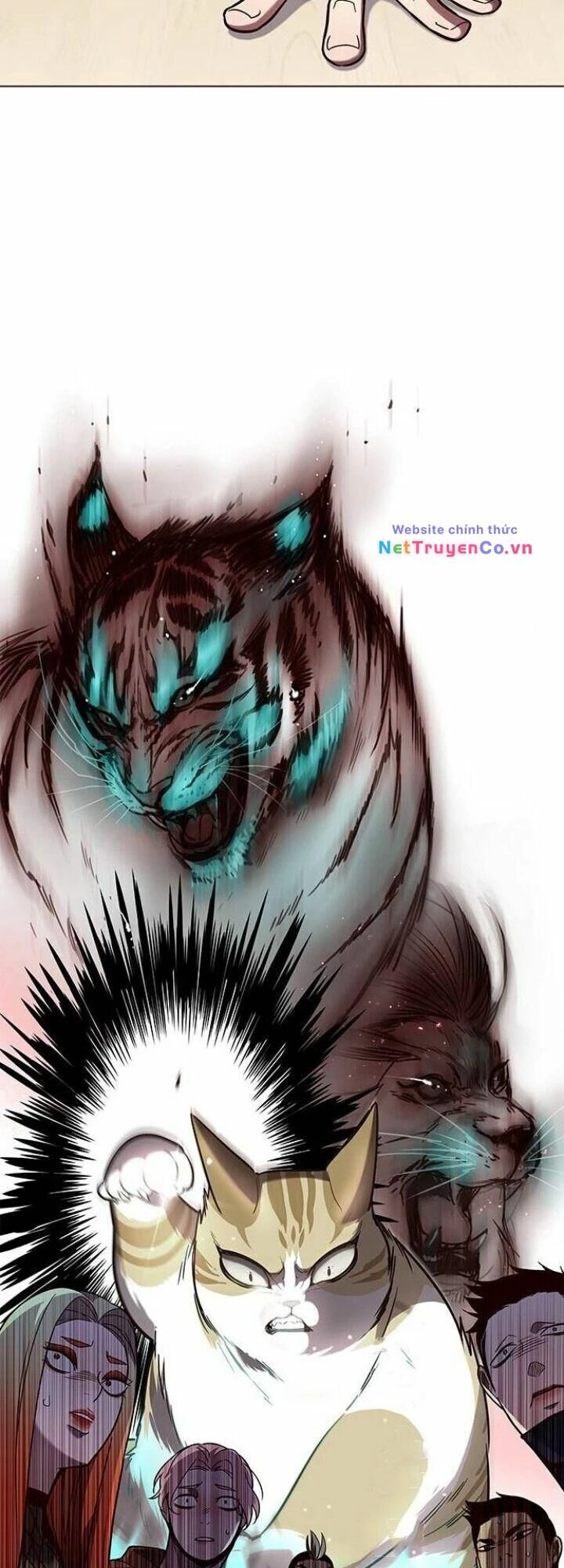 Cô Dâu Của Sói Trắng Chapter 90 - 23