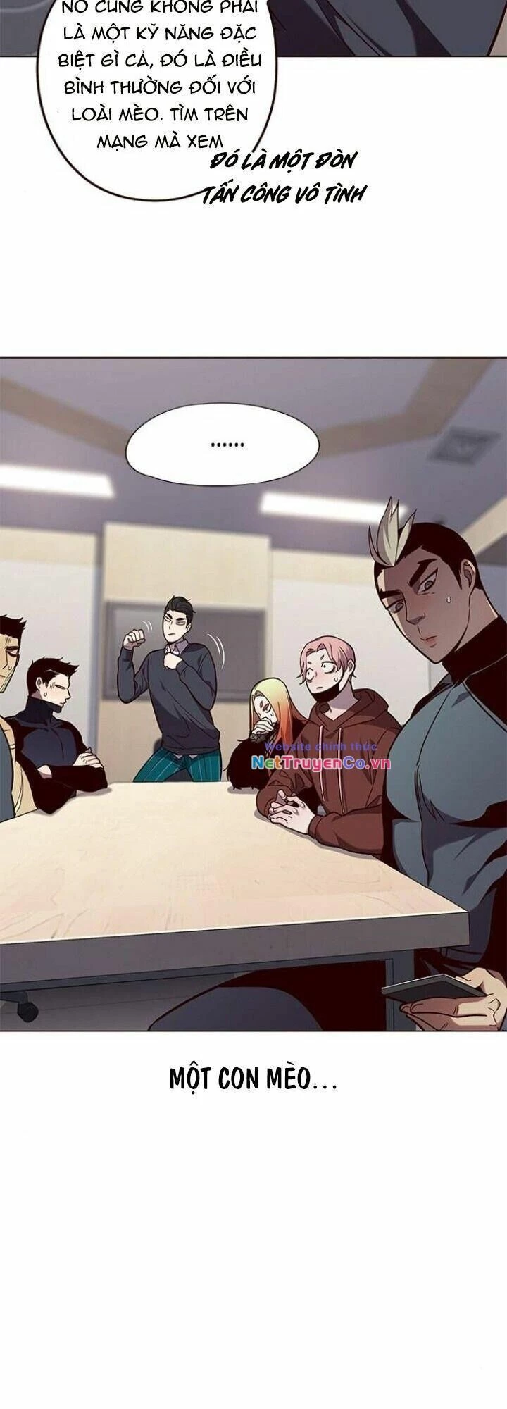 Cô Dâu Của Sói Trắng Chapter 90 - 28